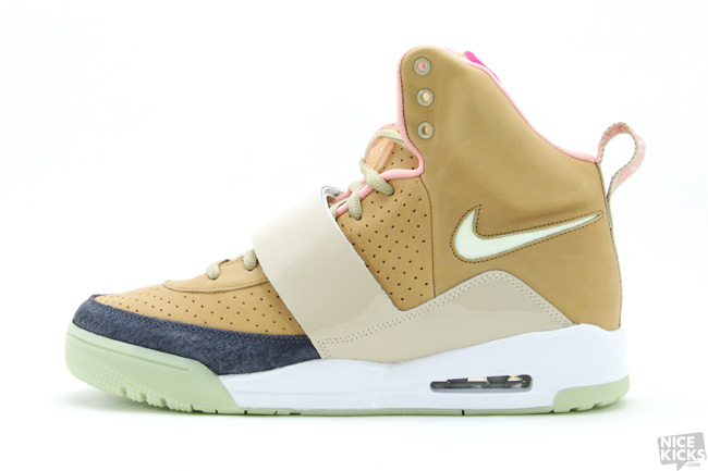 Nike Air Yeezy Net