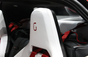 ItalDesign Giugiaro Parcour 17