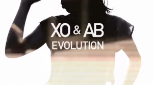 Uptown XO - Evolution 5