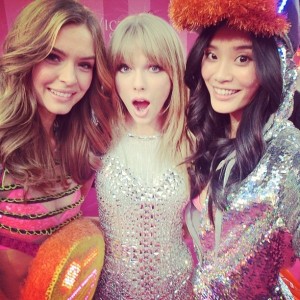 josephineskrivertaylorswiftvsshow