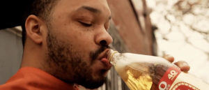 Black Cobain - Hunger12