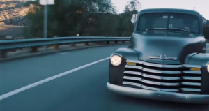 ICON Chevy Thriftmaster Truck | Roads And Rides