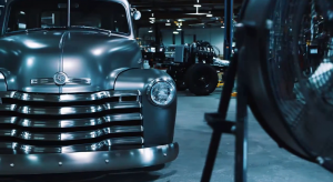ICON Chevy Thriftmaster Truck | Roads And Rides1
