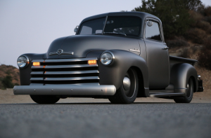 ICON Chevy Thriftmaster Truck | Roads And Rides11