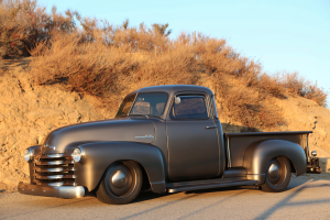 ICON Chevy Thriftmaster Truck | Roads And Rides12