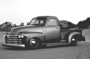ICON Chevy Thriftmaster Truck | Roads And Rides15