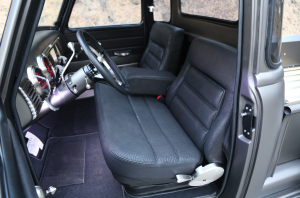 ICON Chevy Thriftmaster Truck | Roads And Rides17