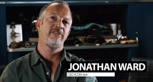 ICON Chevy Thriftmaster Truck | Roads And Rides3