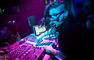 skrillex