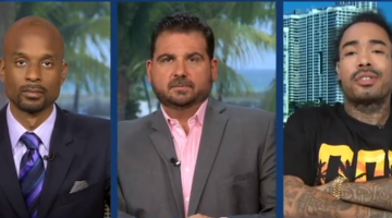 Gunplay ESPN ‘Highly Questionable’
