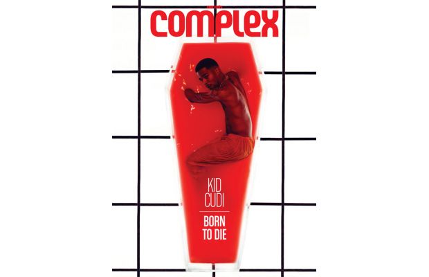Complex | Kid Cudi: Life After Death (2013 Cover Story)