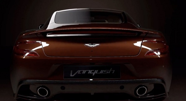 Aston-Martin-Vanquish-Video