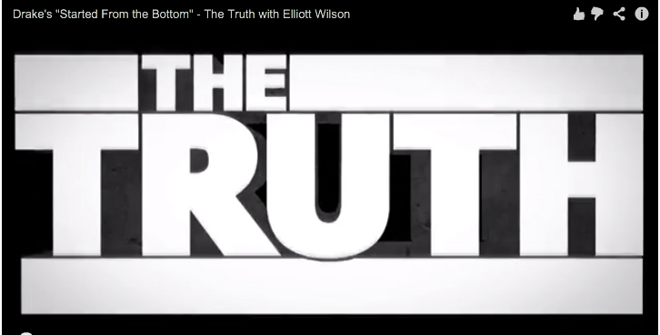The Truth with Elliott Wilson