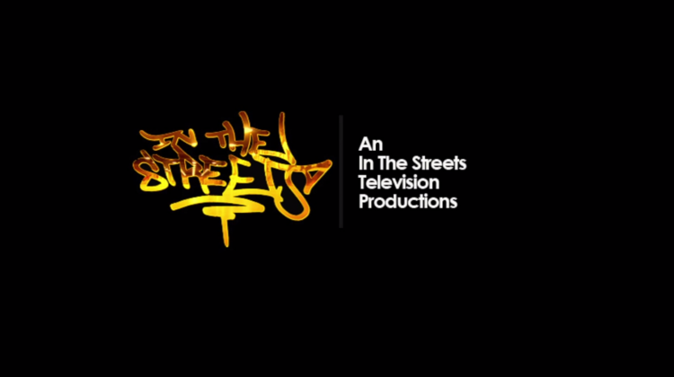 In The Streets Shoetopia DC 2013 Video Recap