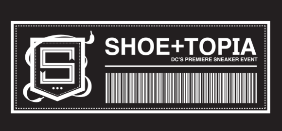 shoethunder In The Streets Shoetopia DC 2013 Video Recap