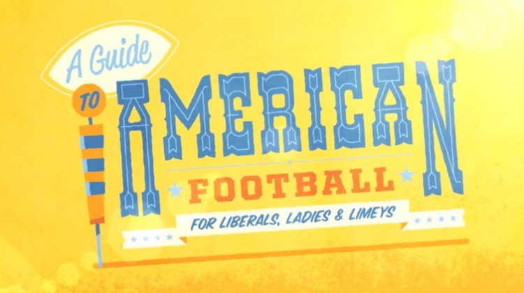 A-Guide-To-American-Football