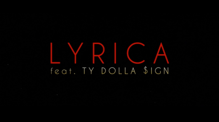 VIDEO| LYRICA ANDERSON F. TY DOLLA $IGN| “UNFUCK YOU”12