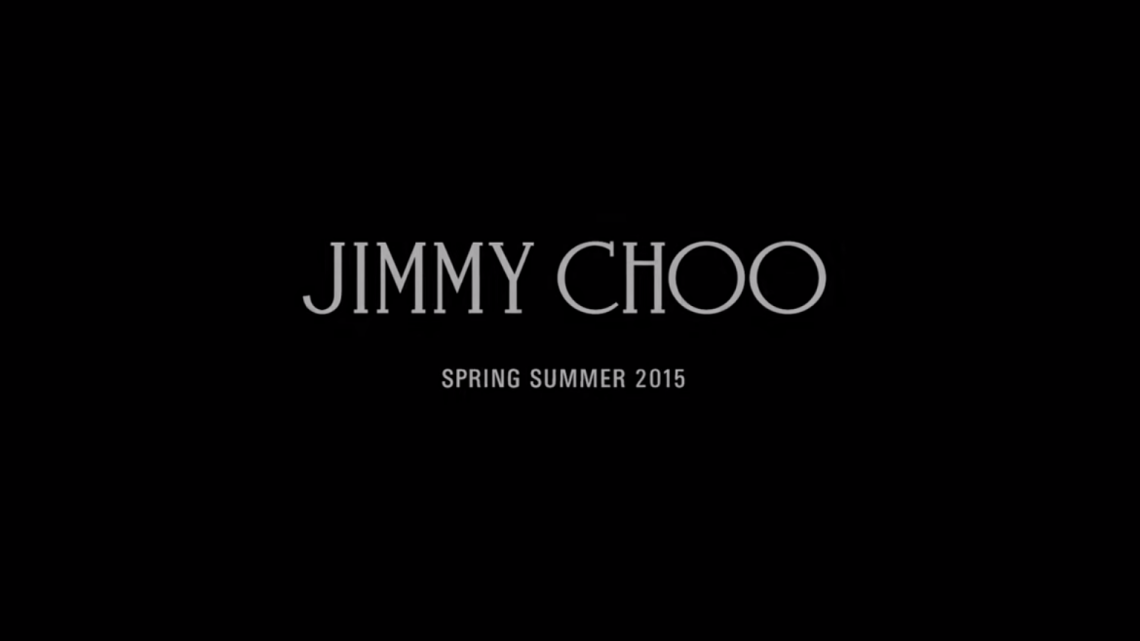 Jimmy Choo SS15